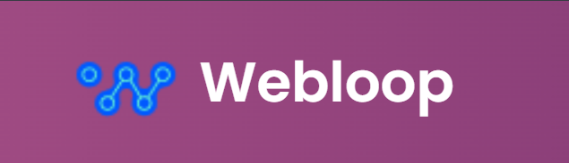 Webloop Pvt. Ltd. logo